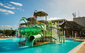 Paradisus Playa Del Carmen - Riviera Maya (Adults Only)